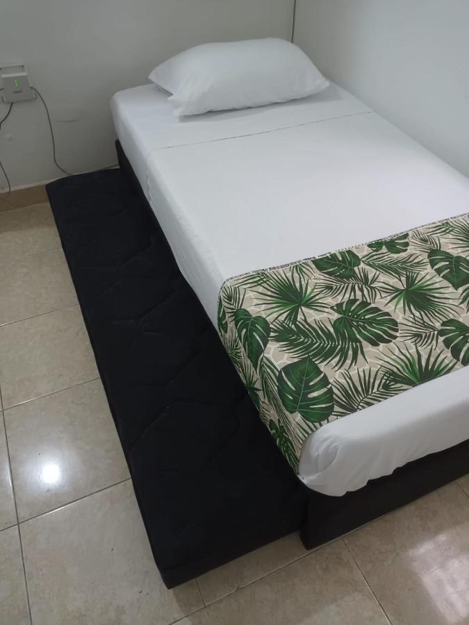 Hospedajes El Jardin Envigado Ngoại thất bức ảnh
